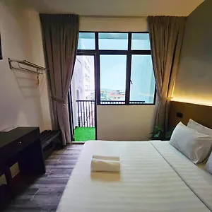 Herberg By Sky Hive, George Town